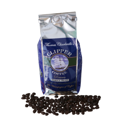 Decaffeinated_Whole_Beans Clipper Coffee Reserve